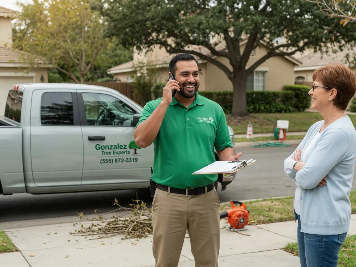 Tree Service Stallings, NC FAQs